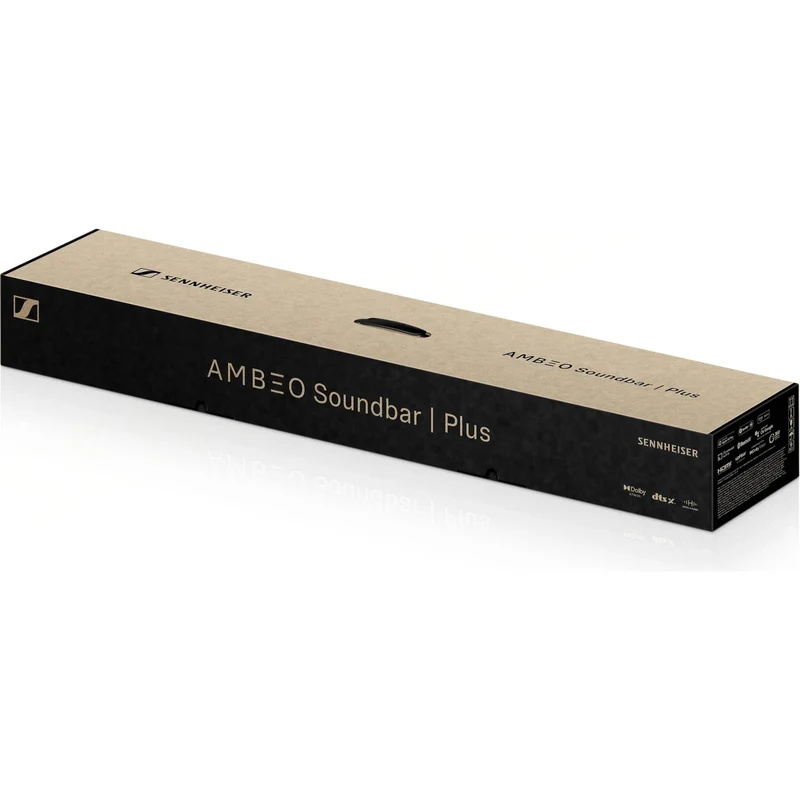 Sennheiser AMBEO Plus Soundbar