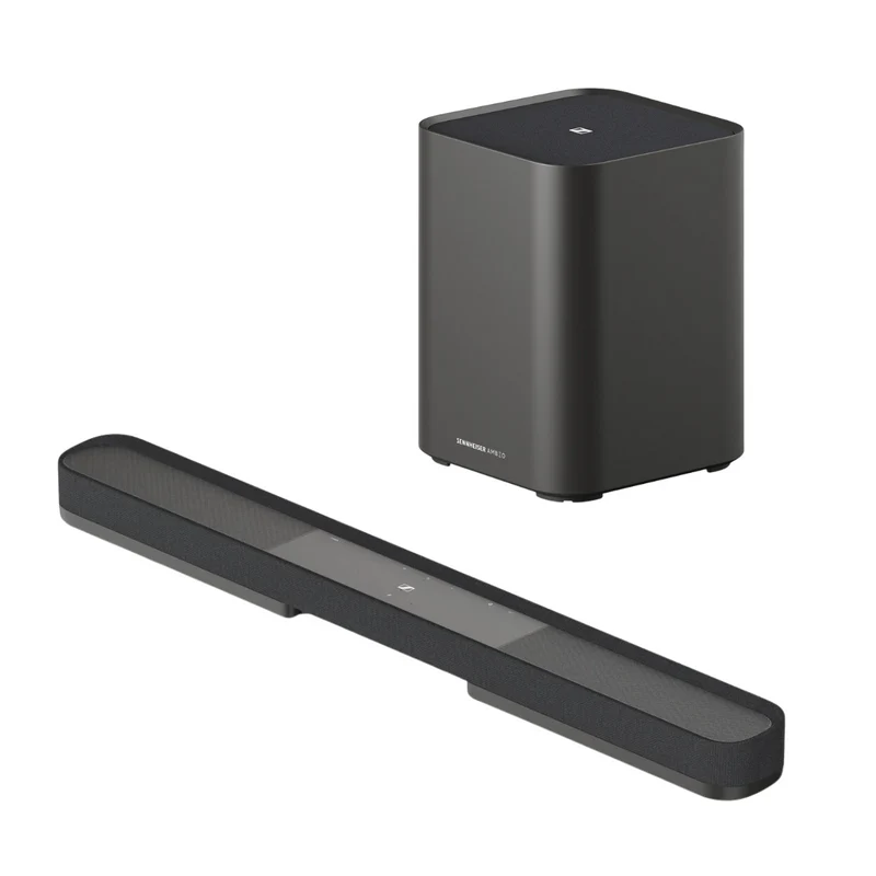 Sennheiser AMBEO Plus Soundbar