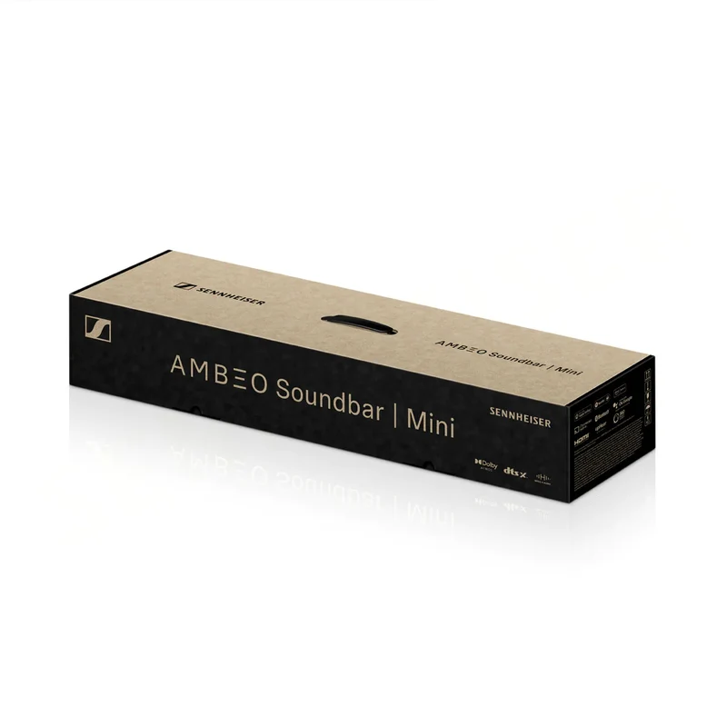 Sennheiser AMBEO Mini Soundbar
