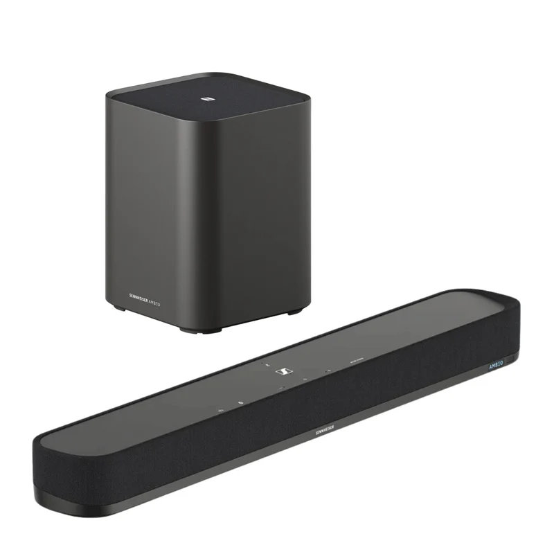 Sennheiser AMBEO Mini Soundbar