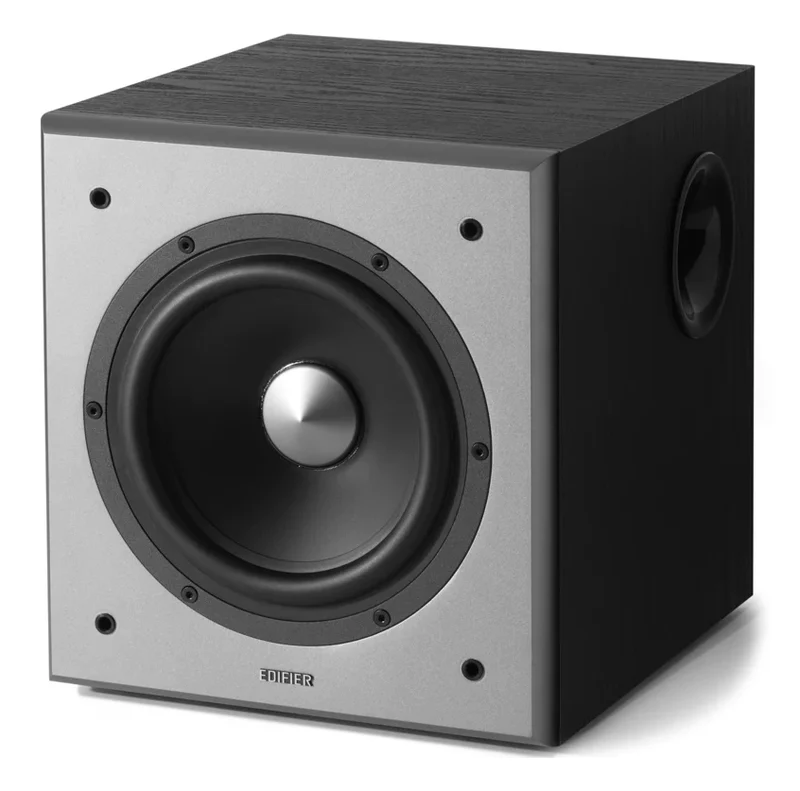 Edifier T5 Powered Active Subwoofer