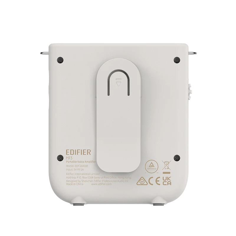 Edifier MF3 Portable Voice Amplifier