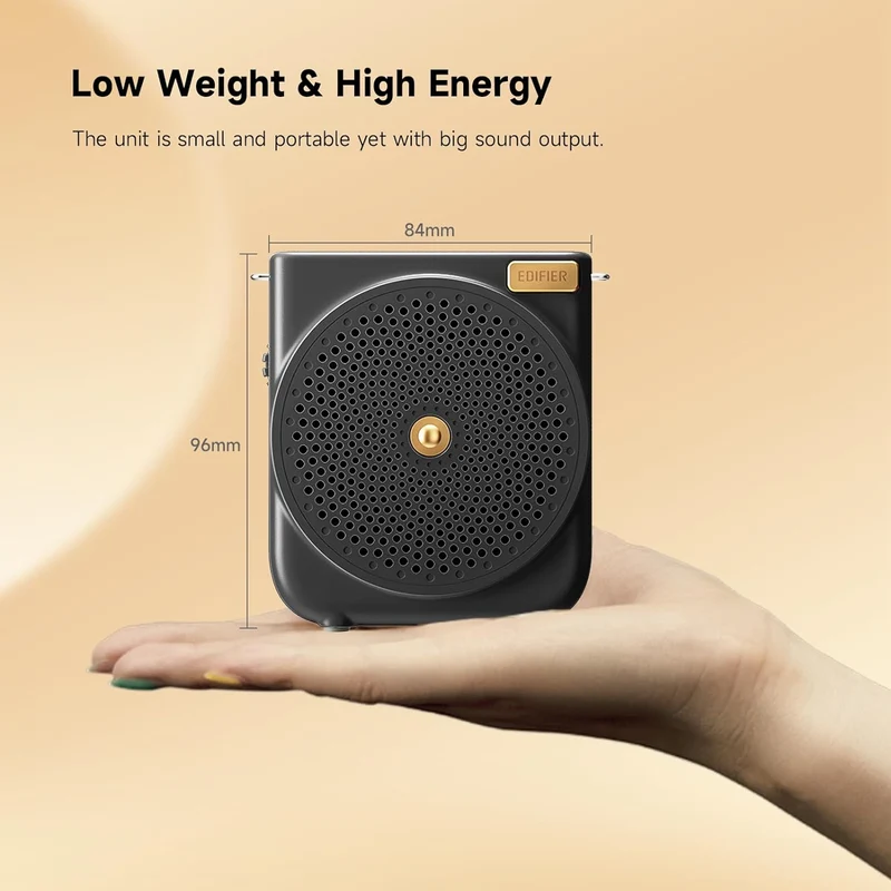 Edifier MF3 Portable Voice Amplifier