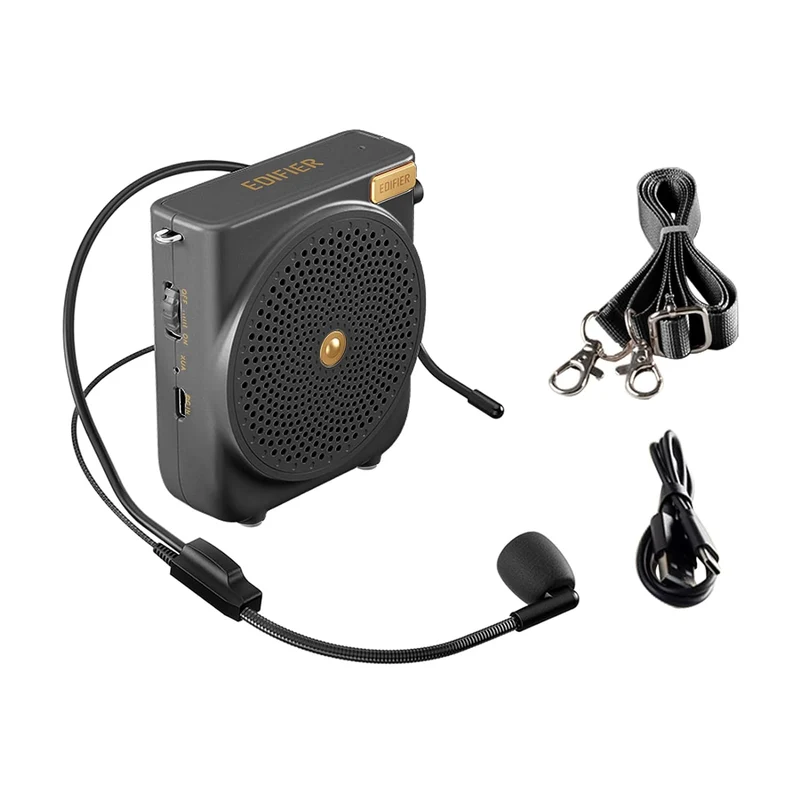 Edifier MF3 Portable Voice Amplifier