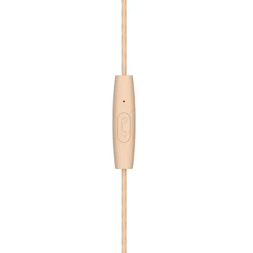 MUVIT M1I PEDESTRIAN KIT INTRAS STEREO ALUMINUM GOLD