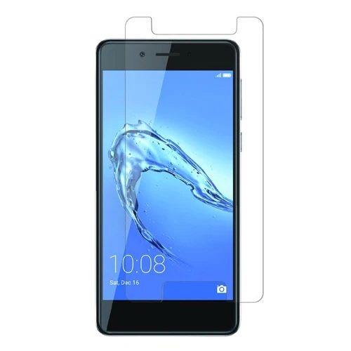 MUVIT UNIVERSAL TEMPERED GLASS: MULTI MOBILE 6"