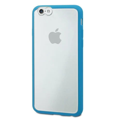 MUVIT MYFRAME BLUE CASE: APPLE IPHONE SE/8/7/6S/6