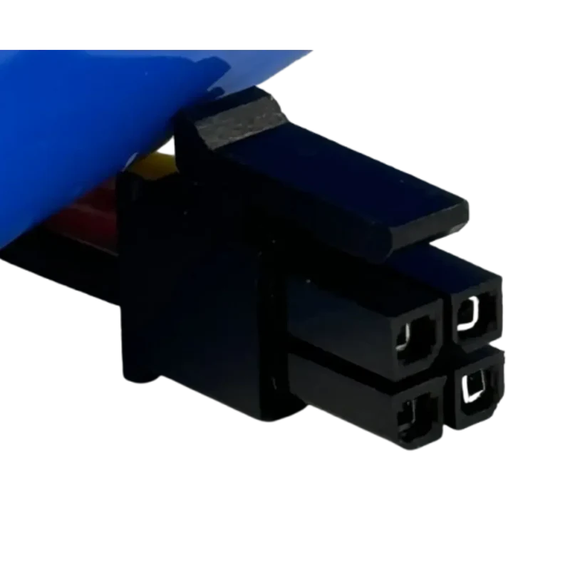 Batterie Li-ion 14.8V 2600mAh pour Midea i5 i9 EYE