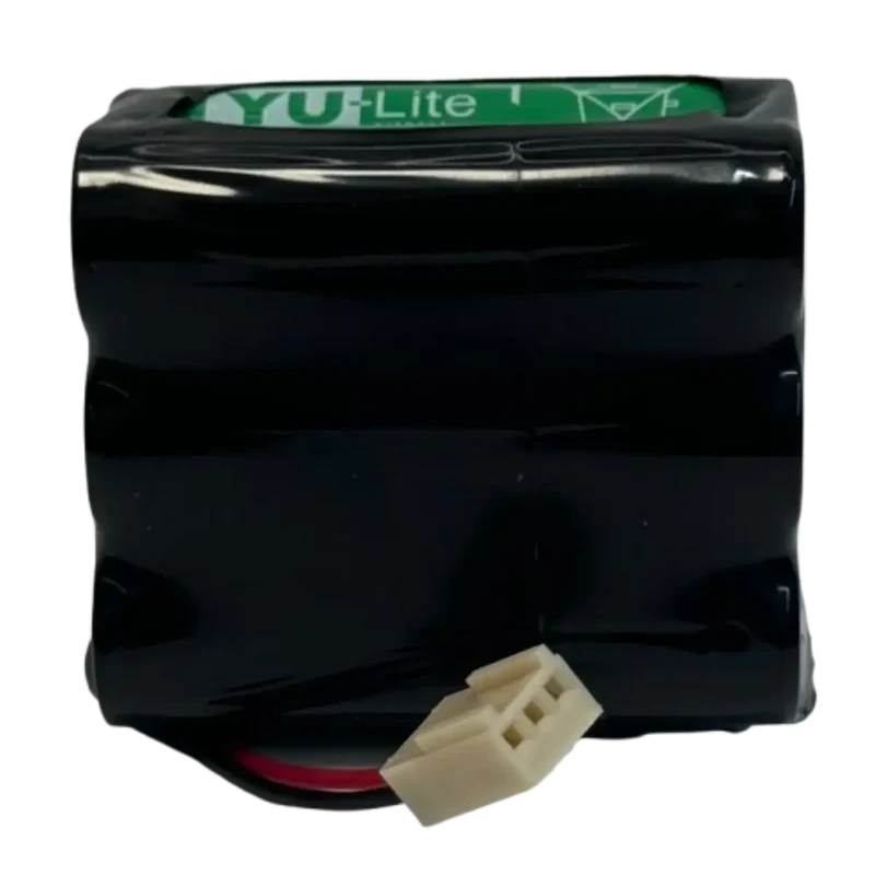 Batterie NiMh 7.2V 2100mAh pour alarme