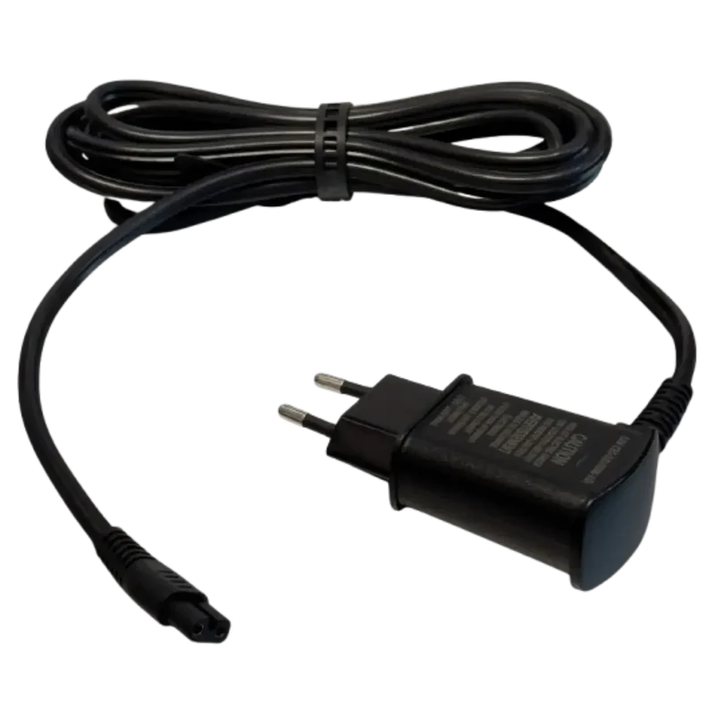Adaptateur mural pour tondeuses électriques Babyliss Pro FX820, FX788, FX787, FX870