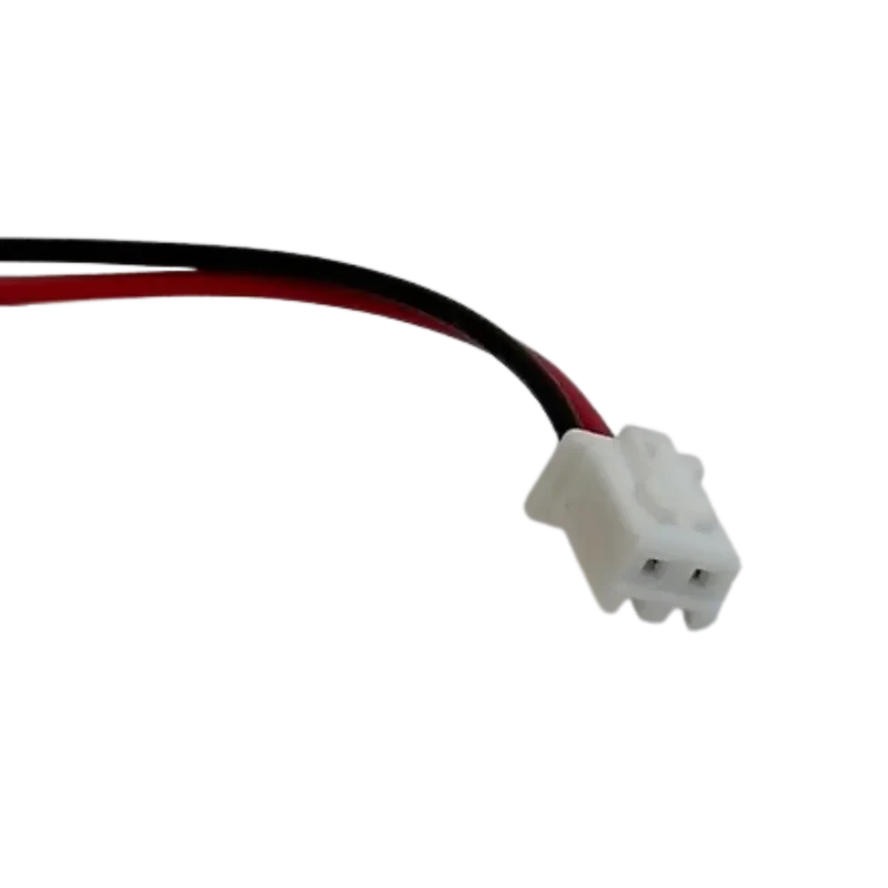 Batterie BAES Zemper 2.4V 1700mAh NiMH 2AA avec connecteur – Éclairage de secours 15/51