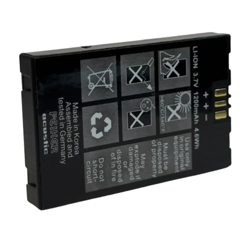 Batterie pour téléphone Audi A6L, A8L, Q7, 4E0 861 473 PAH, APAH