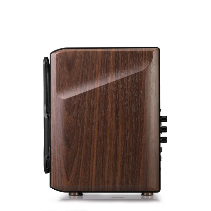 Edifier S2000MKIII Hi-Res Audio Active 2.0 Bluetooth Bookshelf Speaker