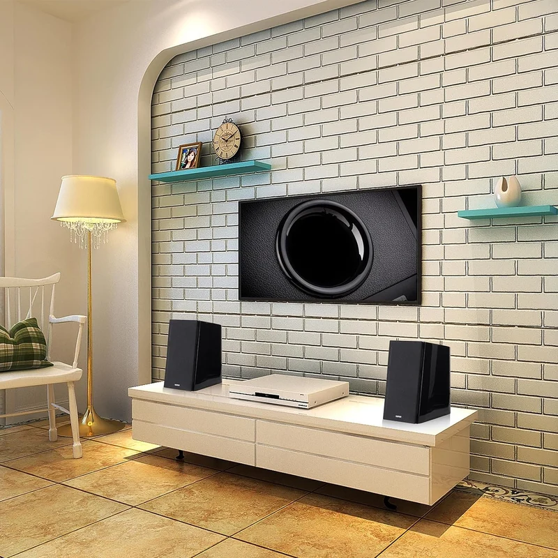 Edifier R2000DB Powered Bluetooth Bookshelf Speaker