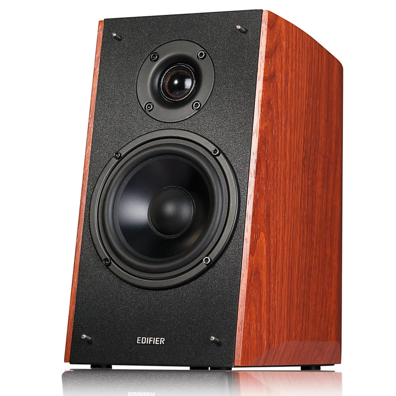 Edifier R2000DB Powered Bluetooth Bookshelf Speaker
