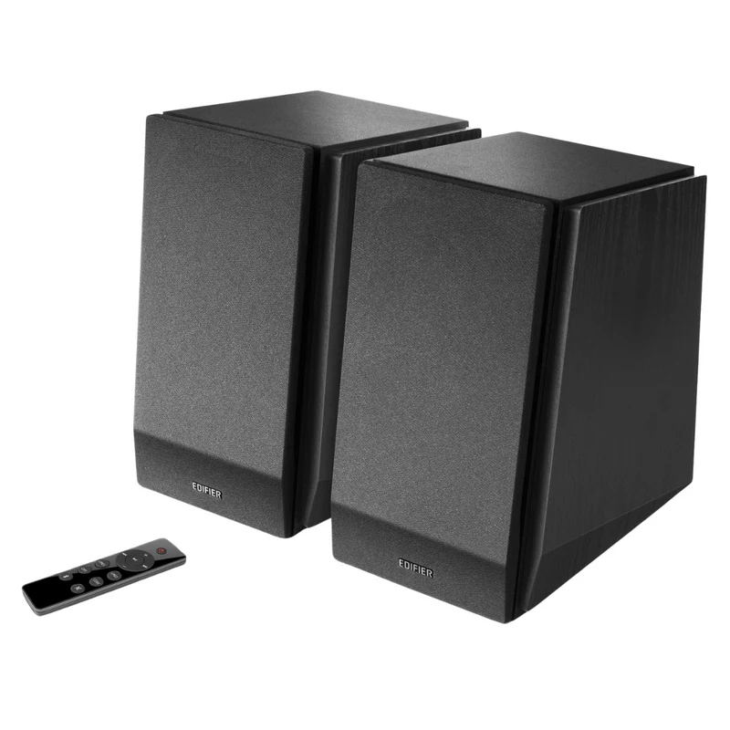 Edifier R1855DB Active 2.0 Bluetooth Bookshelf Speaker