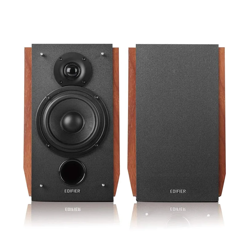 Edifier R1700BTS Active 2.0 Bluetooth Bookshelf Speaker