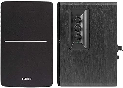 Edifier R1280DBS Active 2.0 Bluetooth Bookshelf Speaker