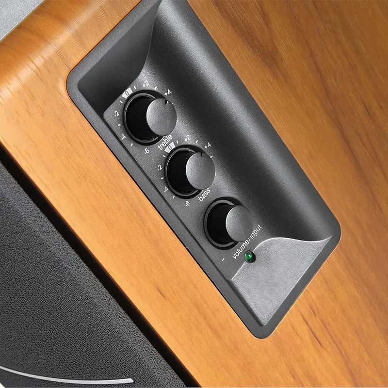 Edifier R1280DBS Active 2.0 Bluetooth Bookshelf Speaker