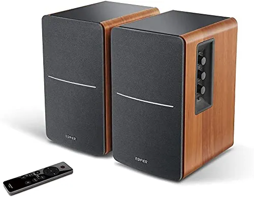Edifier R1280DBS Active 2.0 Bluetooth Bookshelf Speaker