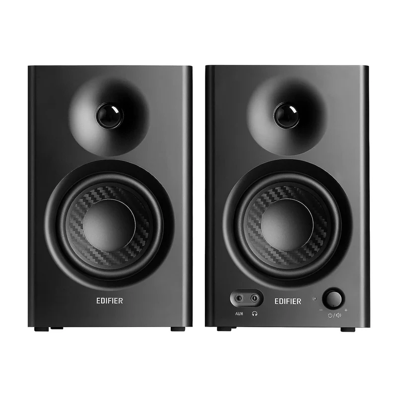 Edifier MR4 2.0 Studio Monitor Reference Speaker System