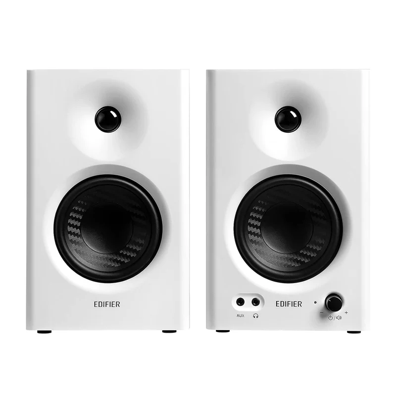 Edifier MR4 2.0 Studio Monitor Reference Speaker System
