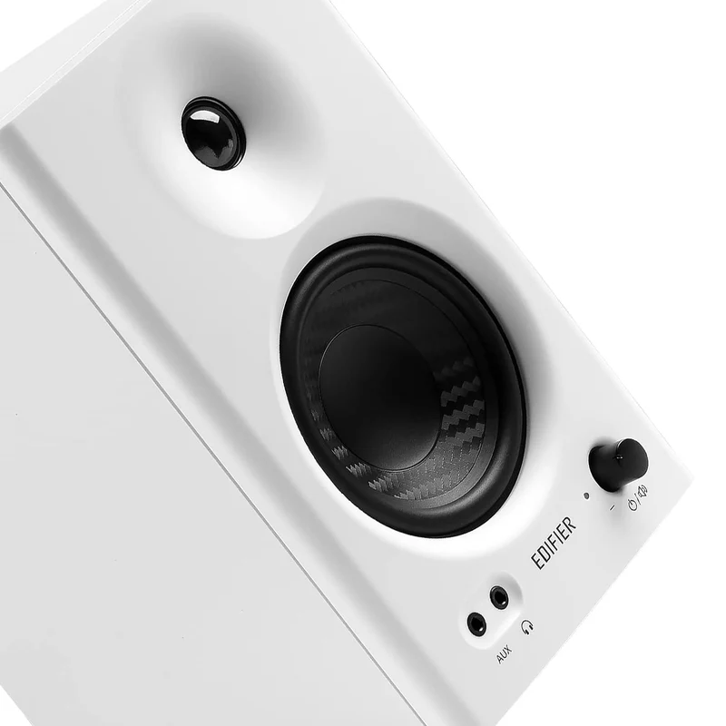 Edifier MR4 2.0 Studio Monitor Reference Speaker System