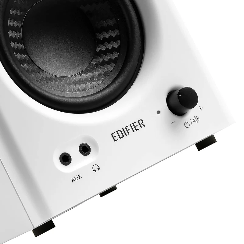 Edifier MR4 2.0 Studio Monitor Reference Speaker System