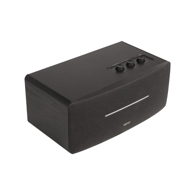 Edifier D12 Integrated 2.1 Stereo Bluetooth Speaker