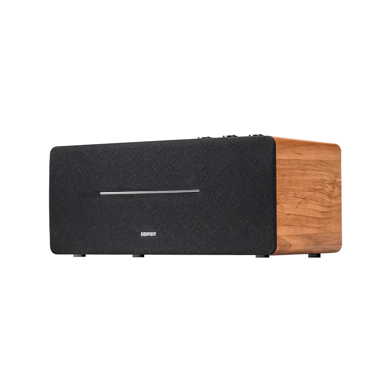 Edifier D12 Integrated 2.1 Stereo Bluetooth Speaker