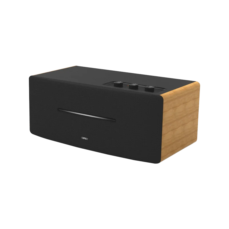 Edifier D12 Integrated 2.1 Stereo Bluetooth Speaker