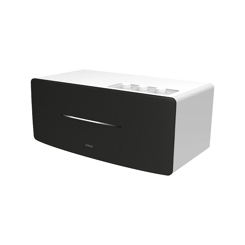Edifier D12 Integrated 2.1 Stereo Bluetooth Speaker