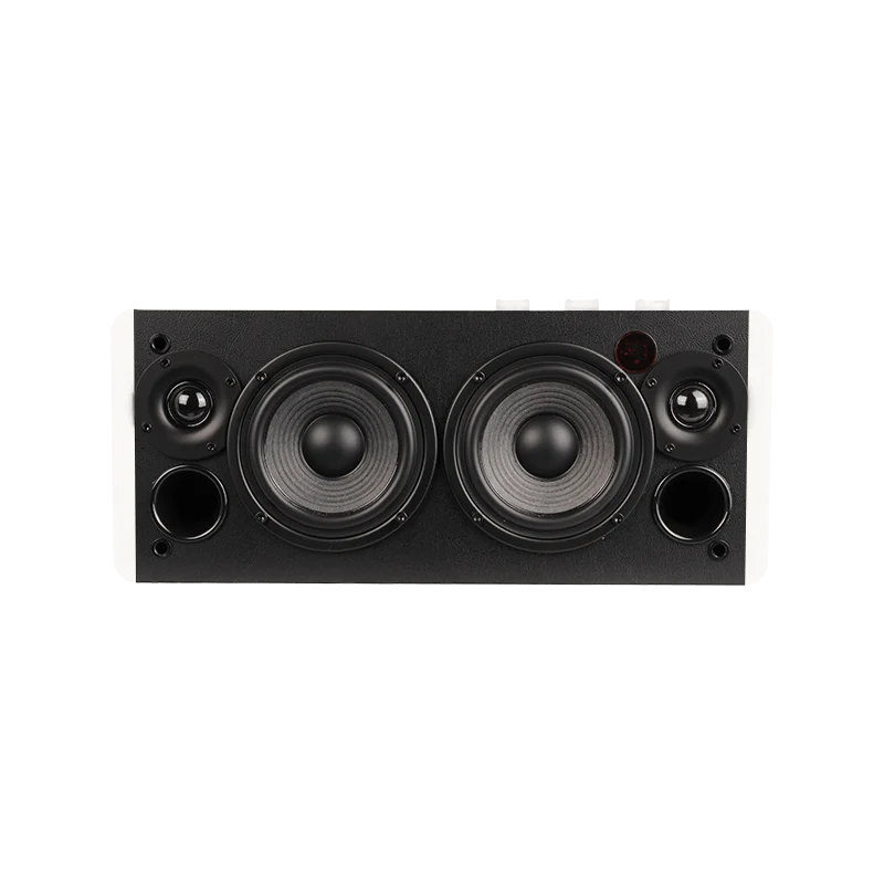 Edifier D12 Integrated 2.1 Stereo Bluetooth Speaker