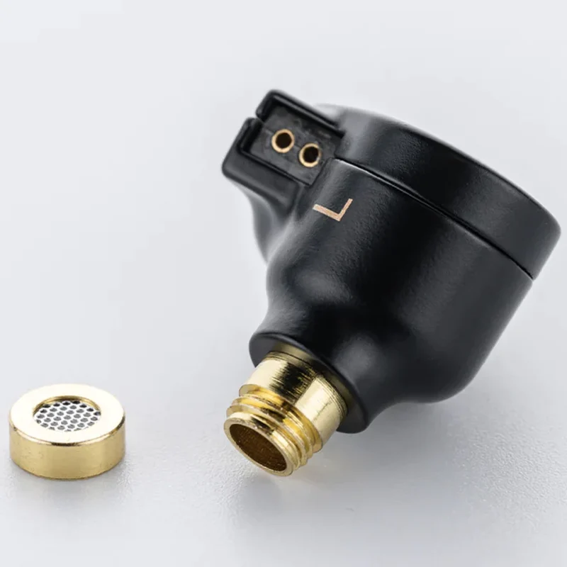 MOONDROP CHU II DSP Type-C IEM