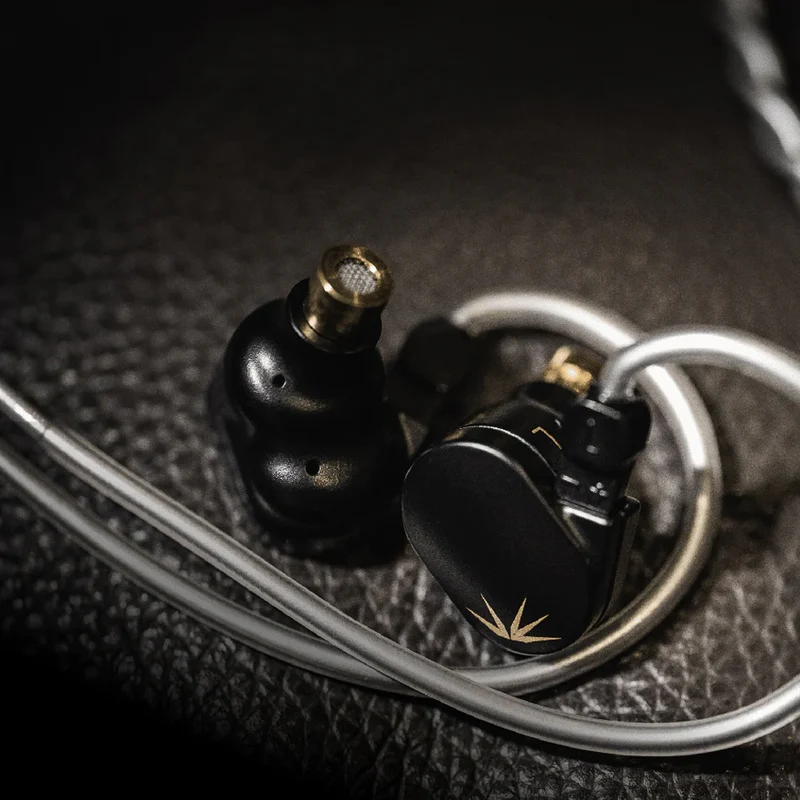 MOONDROP CHU II DSP Type-C IEM