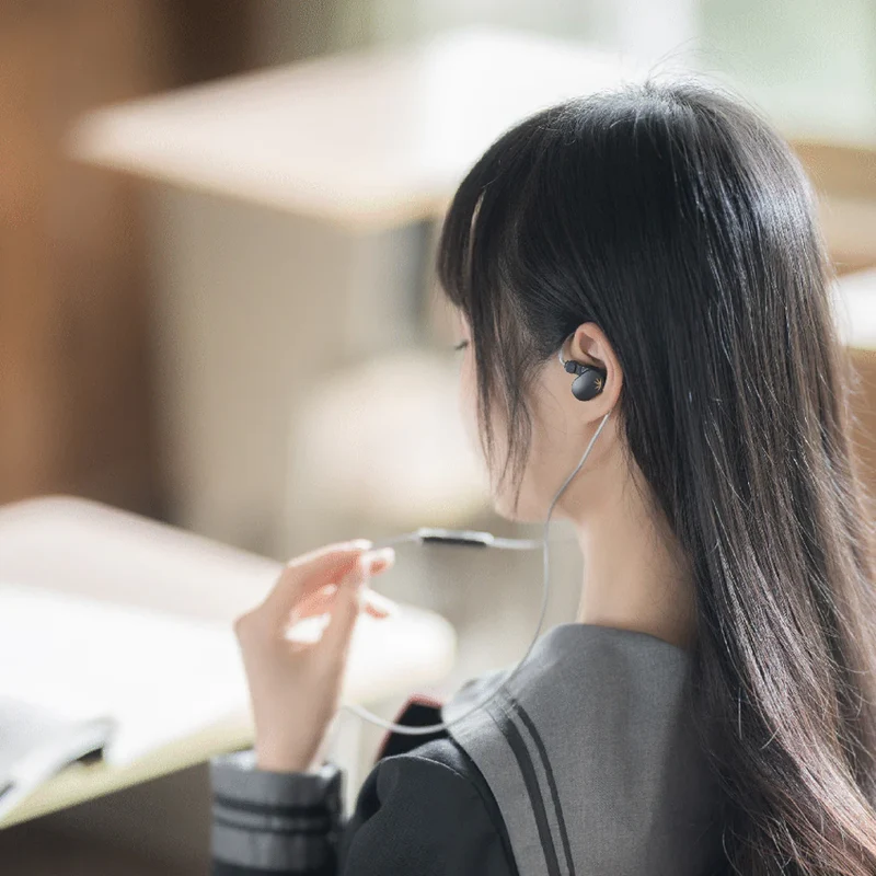 MOONDROP CHU II DSP Type-C IEM