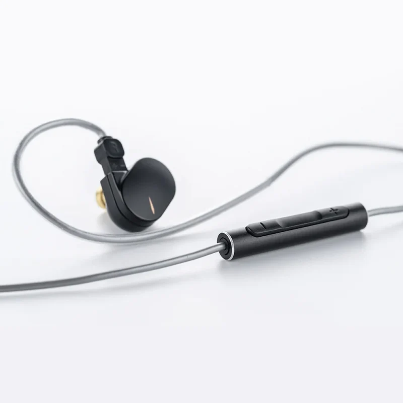 MOONDROP CHU II DSP Type-C IEM