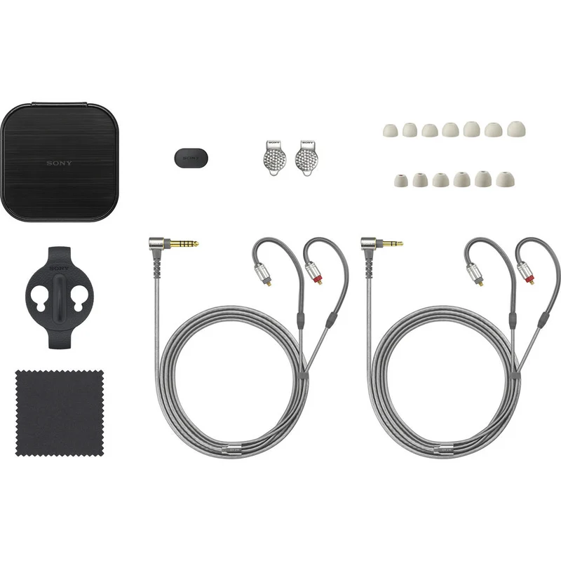 Sony IER-Z1R IEM