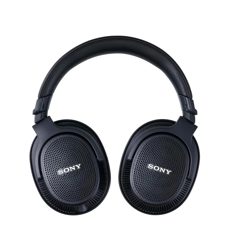 Sony MDR-MV1 Open Back Headphones