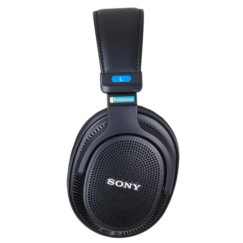 Sony MDR-MV1 Open Back Headphones