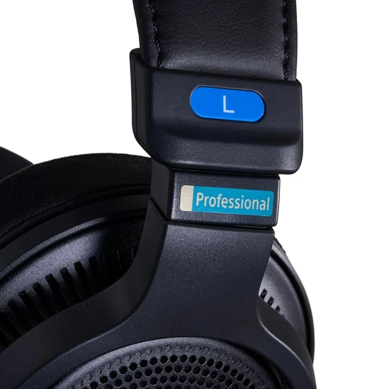 Sony MDR-MV1 Open Back Headphones