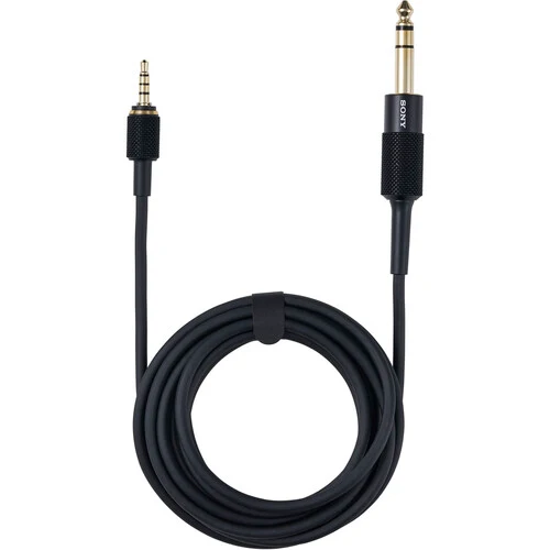 Sony MDR-MV1 Open Back Headphones