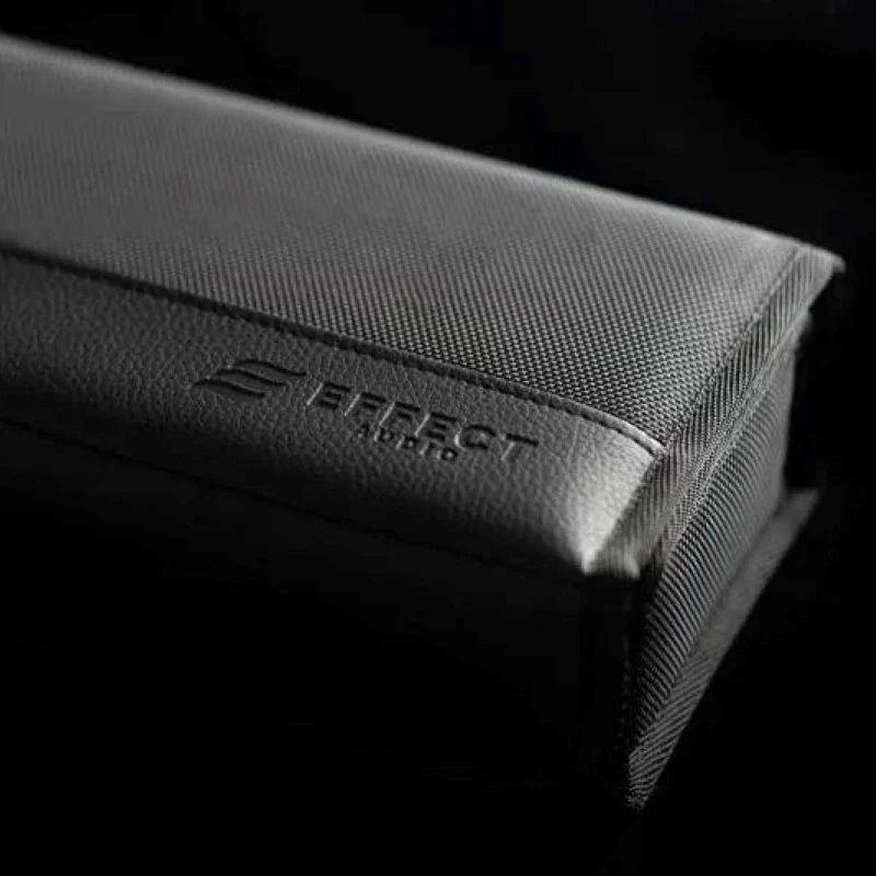 Effect Audio Portable Carrying Case