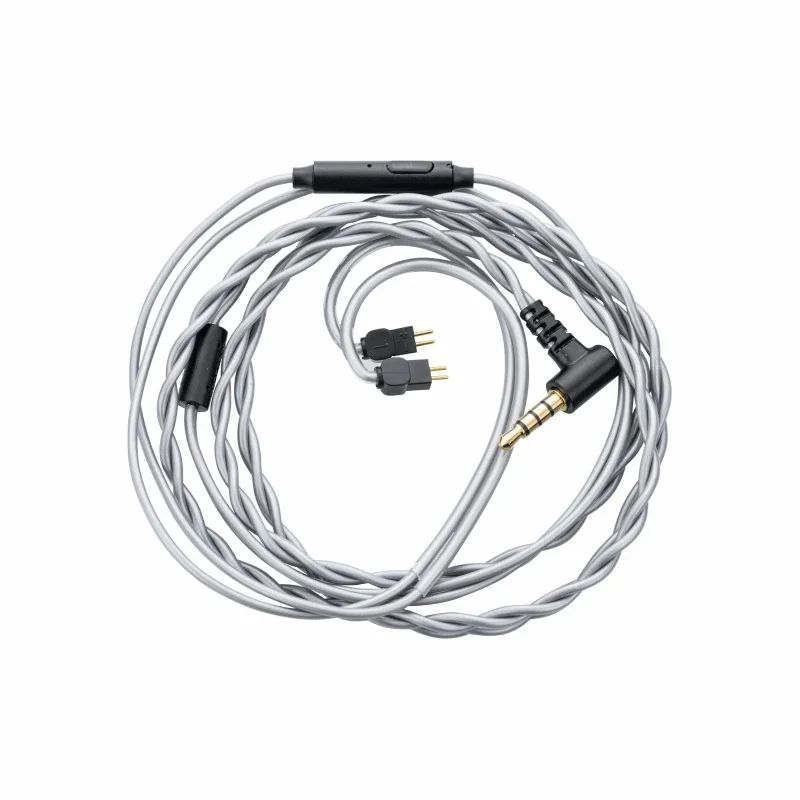 MOONDROP MC1 With Microphone Cable for IEMs