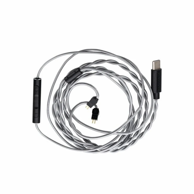 MOONDROP CDSP USB-C In-Ear Monitors Cable