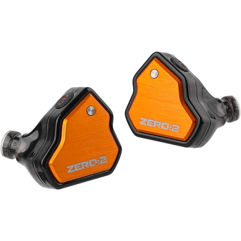 7HZ x Crinacle Zero 2 IEM