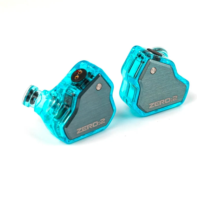 7HZ x Crinacle Zero 2 IEM