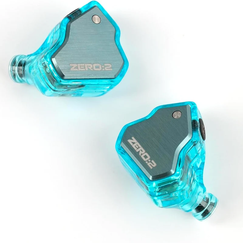 7HZ x Crinacle Zero 2 IEM
