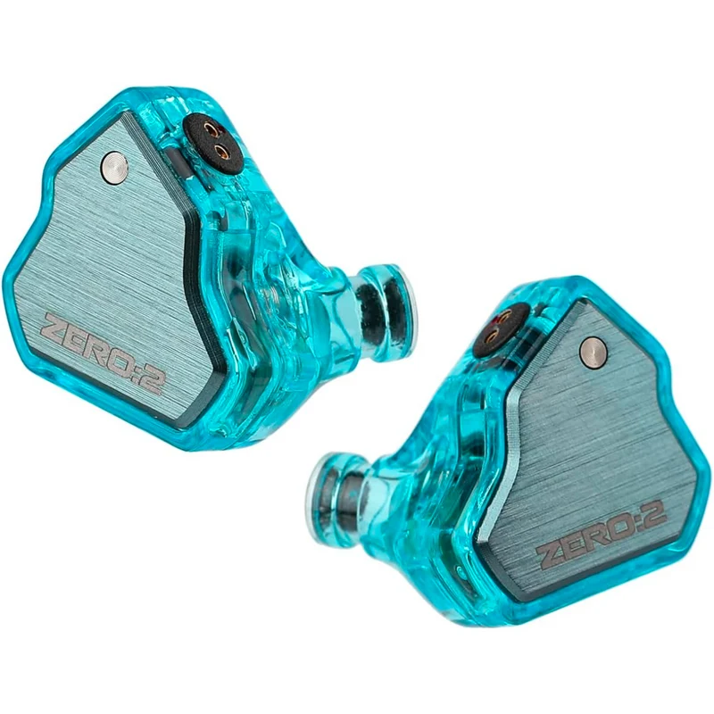 7HZ x Crinacle Zero 2 IEM