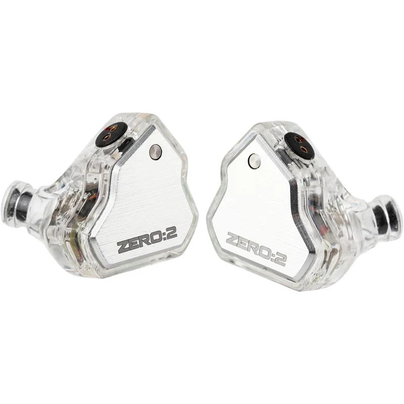 7HZ x Crinacle Zero 2 IEM
